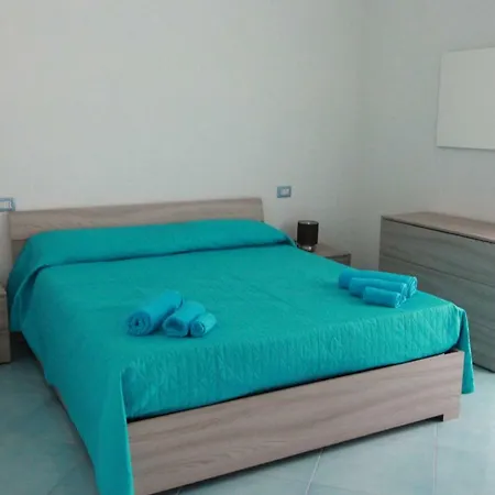 Διαμέρισμα Via Del Mare Budoni